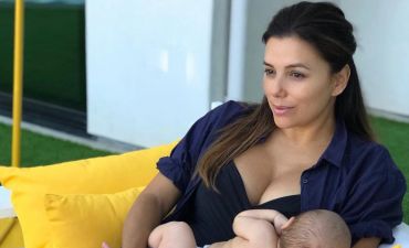 Ева Лонгория