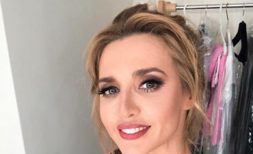 Оксана Марченко