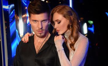 Слава Каминская