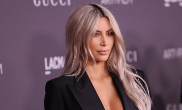 Ким Кардашьян