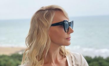 Кристина Орбакайте