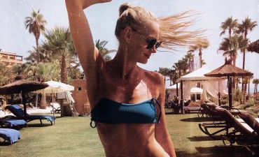 Светлана Ходченкова