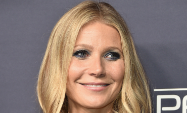 Официально: 45-летняя Гвинет Пэлтроу выходит замуж