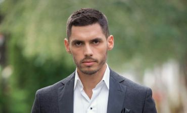 Никита Добрынин