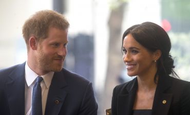 Меган Маркл