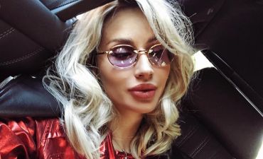 Светлана Лобода