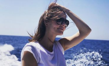 Елизавета Боярская