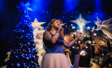 Щасливого Різдва