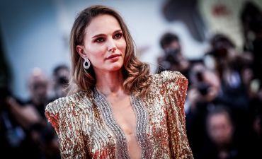 Натали Портман