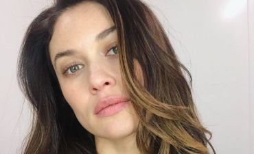 Ольга Куриленко