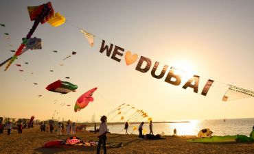 10 причин посетить Дубай