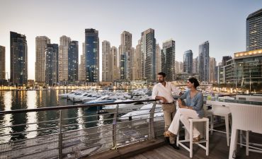 Бесплатные развлечения в Дубае