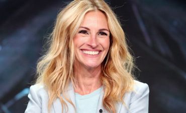 Джулия Робертс