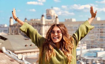 Регина Тодоренко