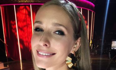 Катя Осадчая