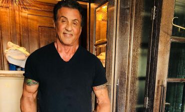 Сильвестр Сталлоне