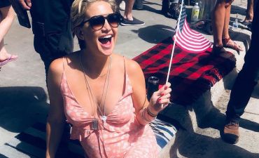 Кейт Хадсон