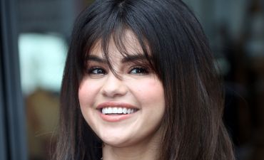 Селена Гомес