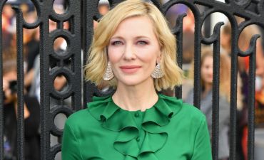 Кейт Бланшетт