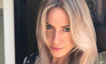 Леся Никитюк