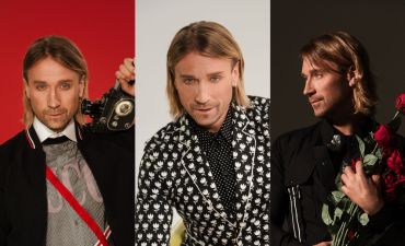 Олег Винник