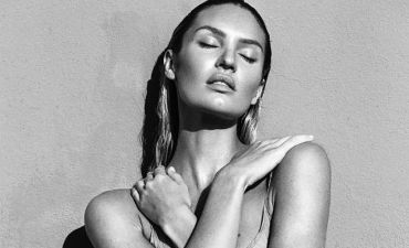 Кэндис Свейнпол