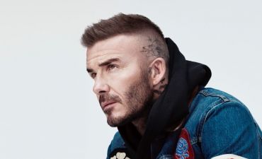 Дэвид Бекхэм