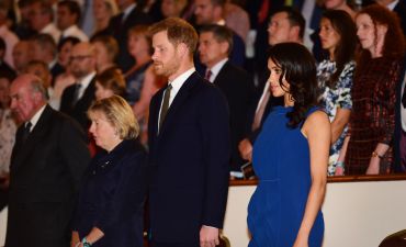 Меган Маркл