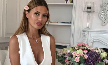 Виктория Боня