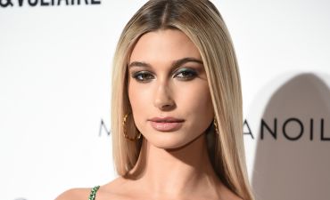 Хейли Болдуин