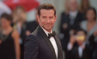 Брэдли Купер