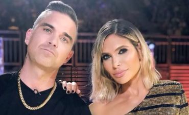 Робби Уильямс