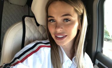 Анна Хилькевич