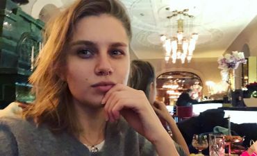 Дарья Мельникова