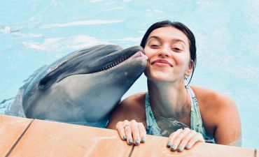 Регина Тодоренко