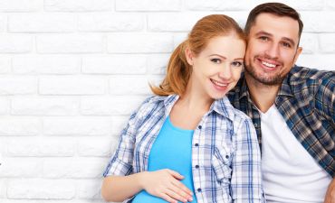 Осенний праздник для будущих мам: Pregnancy Day от журнала "Твой Малыш"