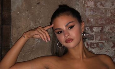 Селена Гомес