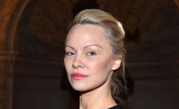 Памела Андерсон