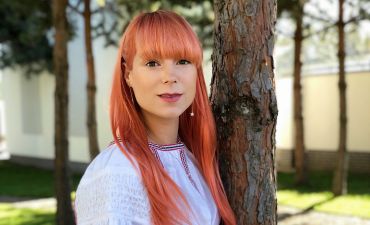 Светлана Тарабарова