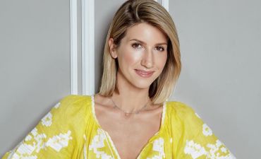 Анита Луценко