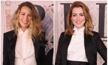 Блейк Лайвли