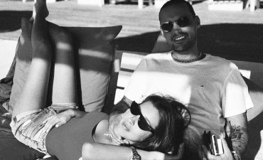 Кэти Топурия и Гуф