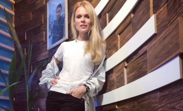 Оля Фреймут