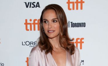 Натали Пртман