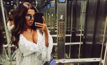 Анна Седокова