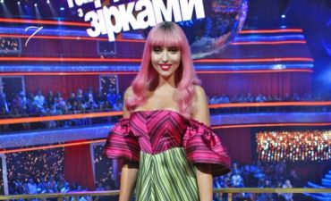 Оля Полякова