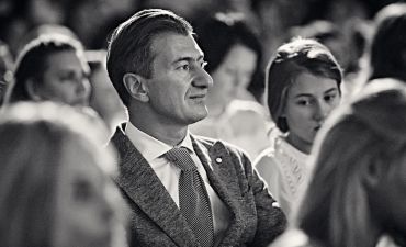 Юрий Никитин