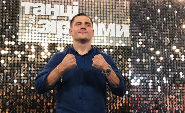 Денис Беринчик