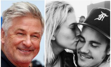 Джастин Бибер