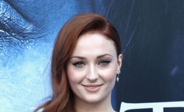 Софи Тернер